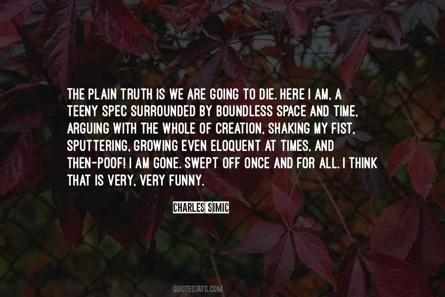 Shaking Off Quotes #1256317