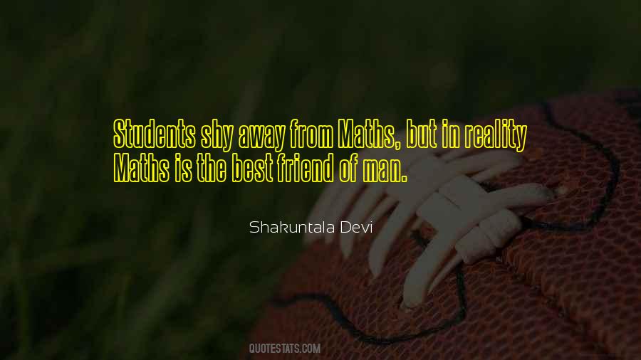 Shakuntala Quotes #1403619