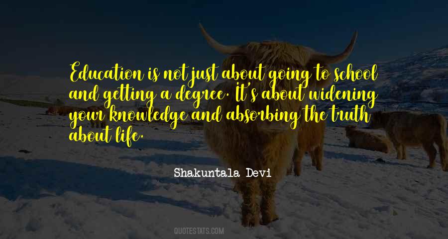 Shakuntala Quotes #241005