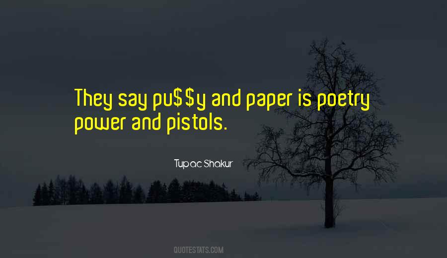 Shakur Quotes #153362