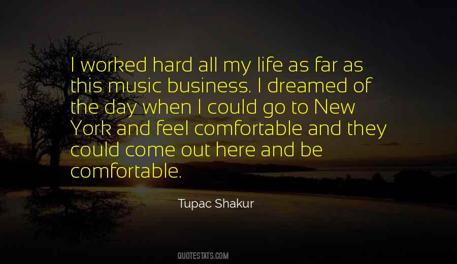Shakur Quotes #198382