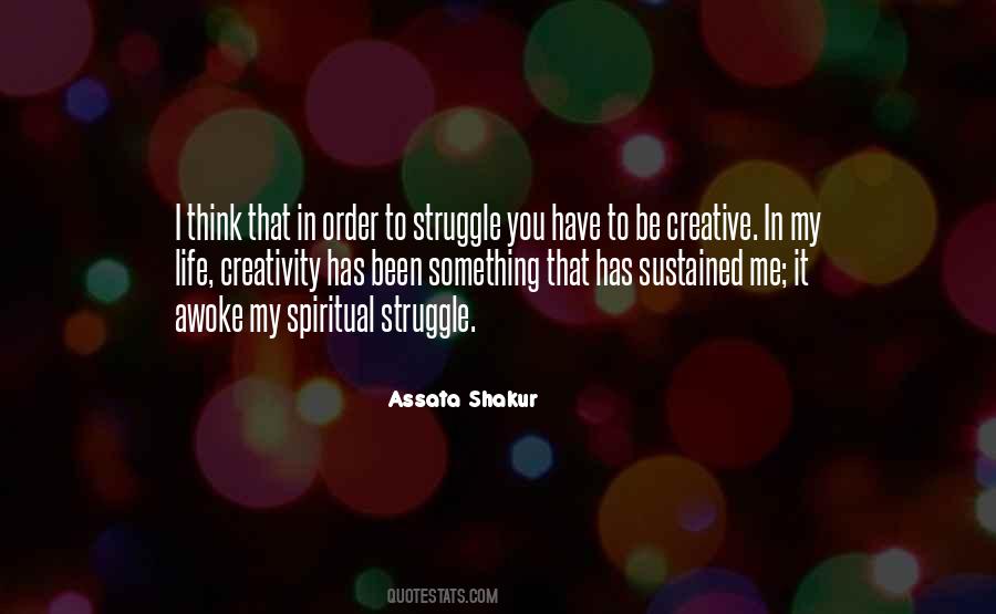 Shakur Quotes #303771