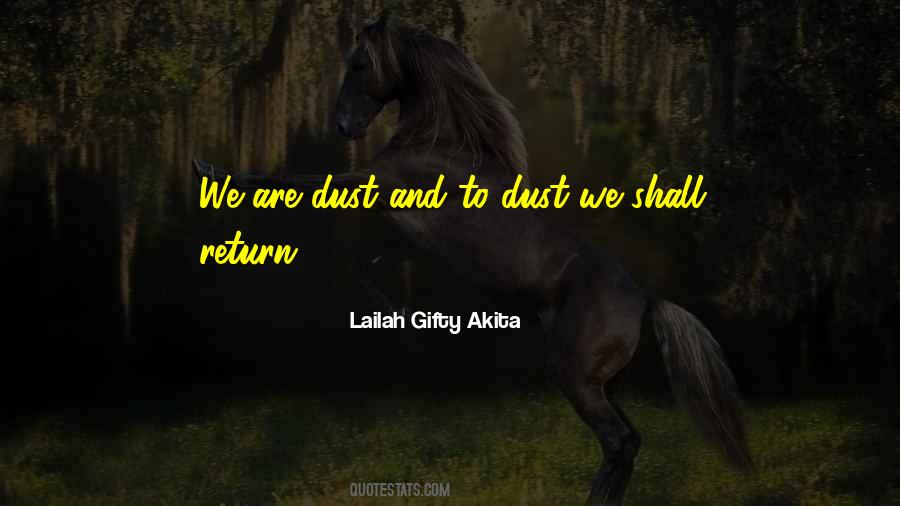 Shall Return Quotes #103206