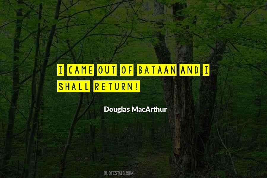 Shall Return Quotes #249756