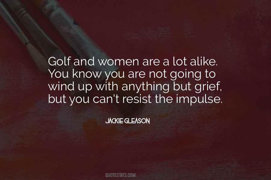 Quotes About Jackie Gleason #960622