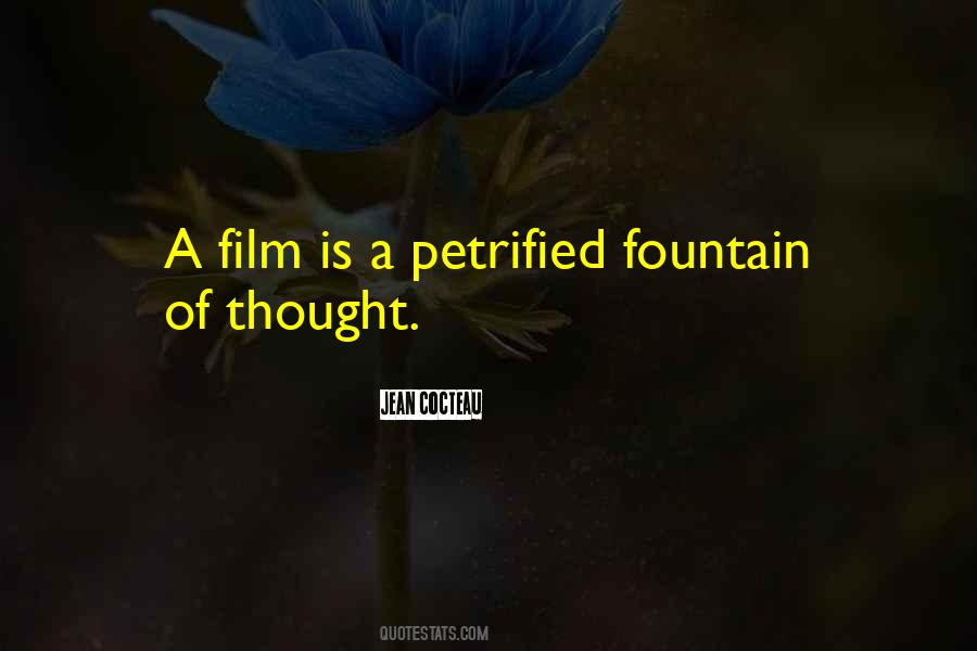 Quotes About Jean Cocteau #104649