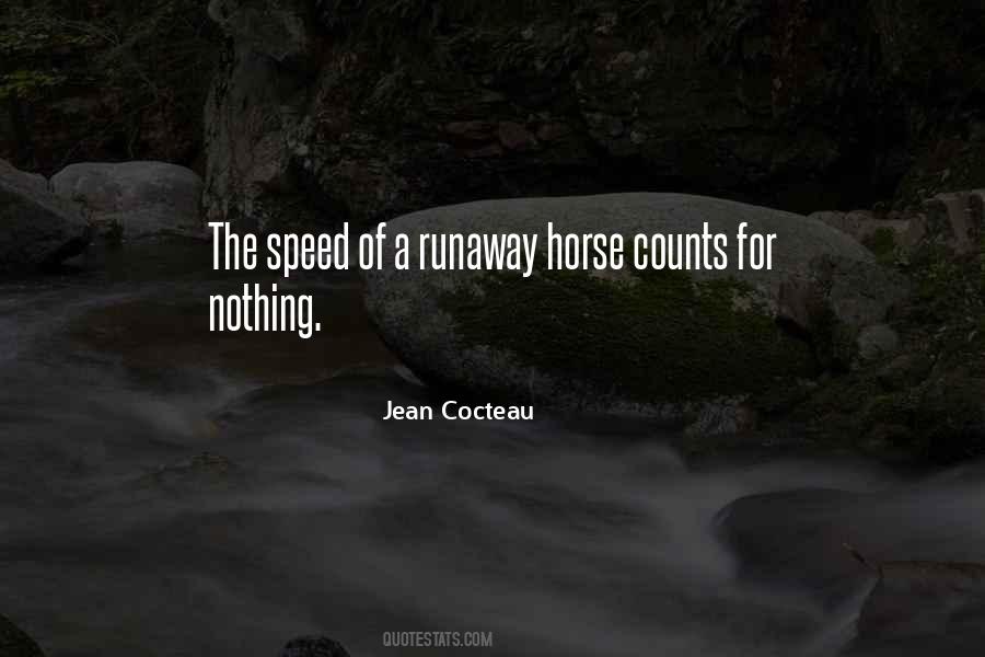 Quotes About Jean Cocteau #145990