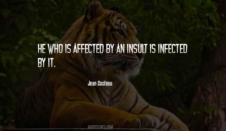 Quotes About Jean Cocteau #261150