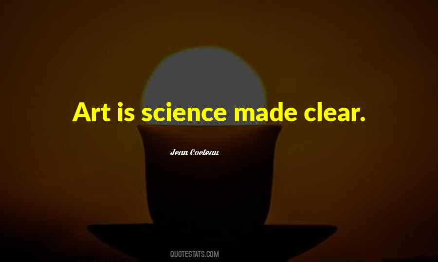 Quotes About Jean Cocteau #331861