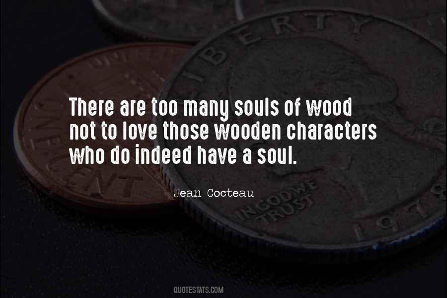 Quotes About Jean Cocteau #421070