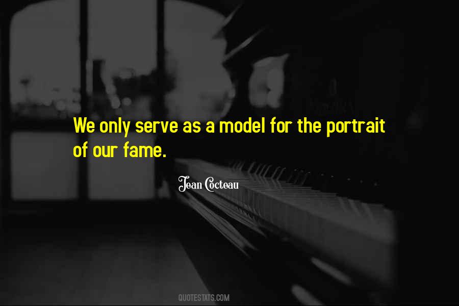 Quotes About Jean Cocteau #45163