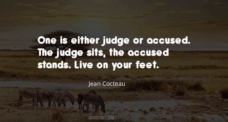 Quotes About Jean Cocteau #483338