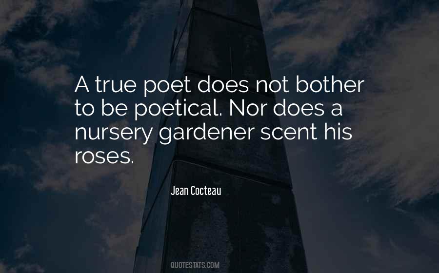 Quotes About Jean Cocteau #696446