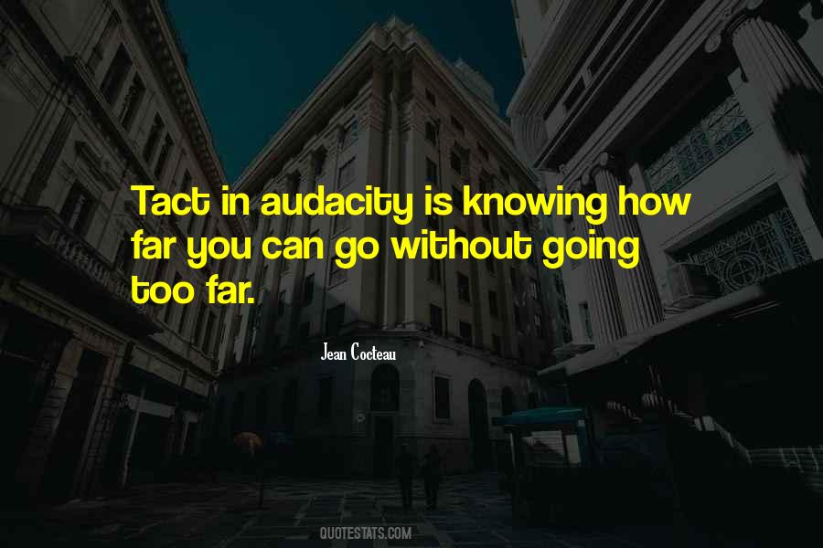 Quotes About Jean Cocteau #715345