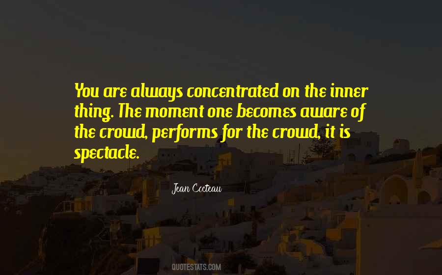 Quotes About Jean Cocteau #762815