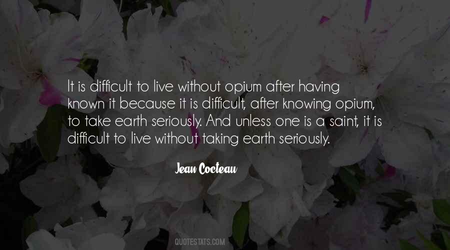 Quotes About Jean Cocteau #770362