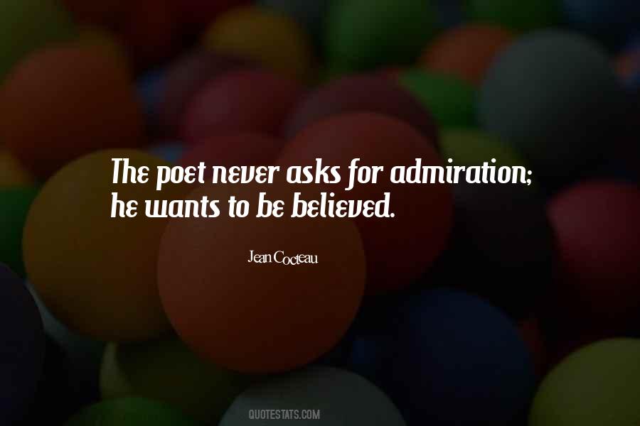 Quotes About Jean Cocteau #788504