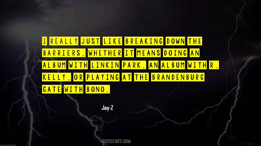 Quotes About Bono #1635449