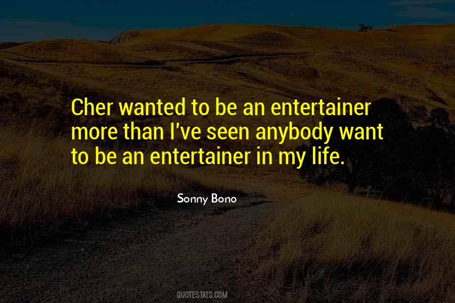 Quotes About Bono #57045