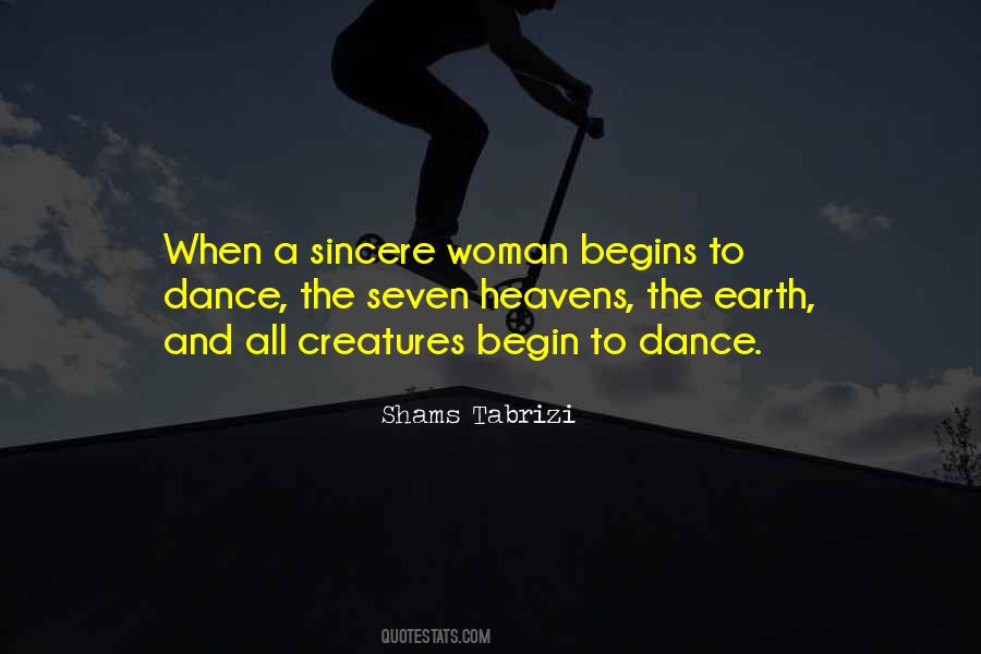 Shams Tabrizi Best Quotes #975518