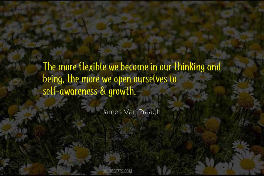 Quotes About Being Flexible #1648176