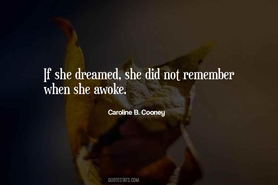 Shane Told Quotes #828425