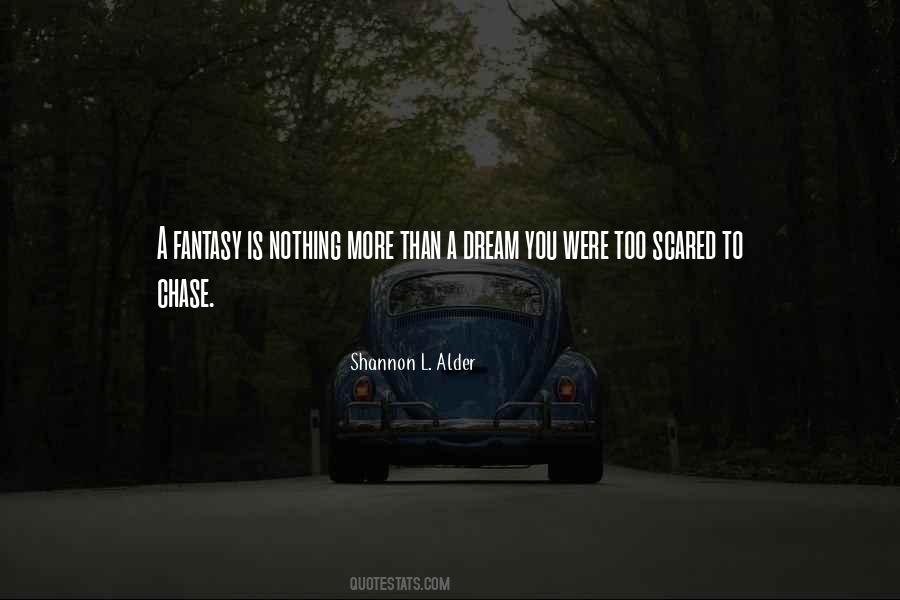 Shannon L Alder Love Quotes #635487