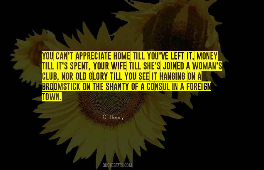 Shanty Quotes #1579875