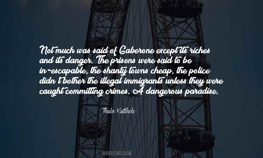 Shanty Quotes #985066