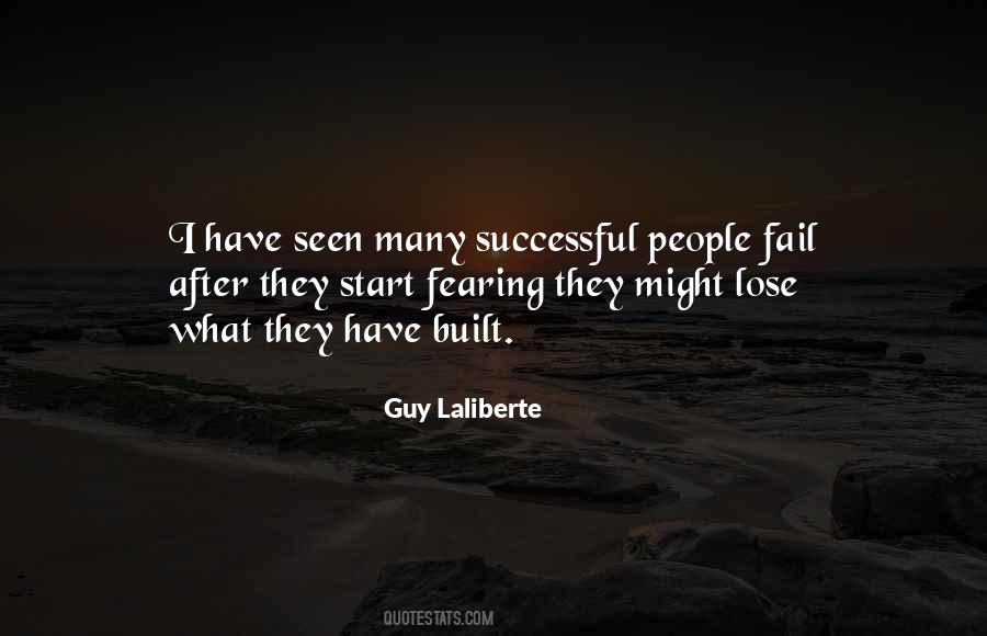 Quotes About Successful People #1086566