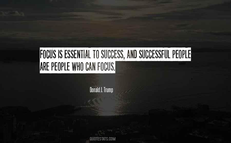 Quotes About Successful People #1108964