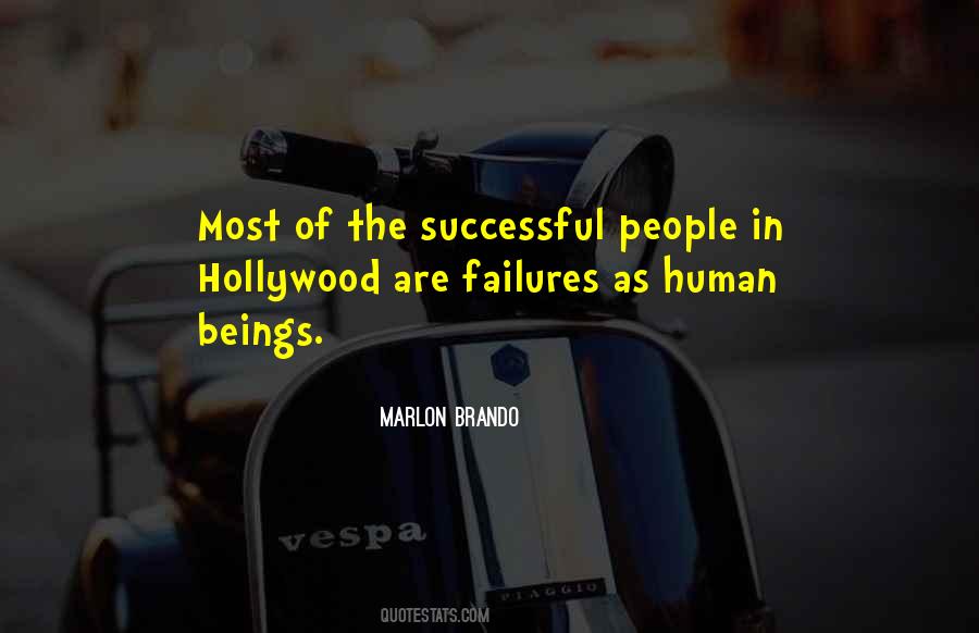 Quotes About Successful People #1112505