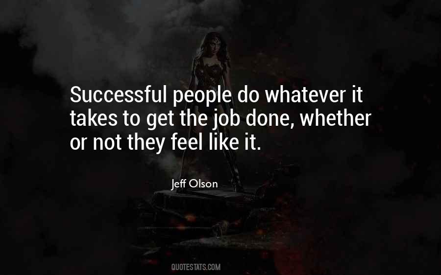 Quotes About Successful People #1146236