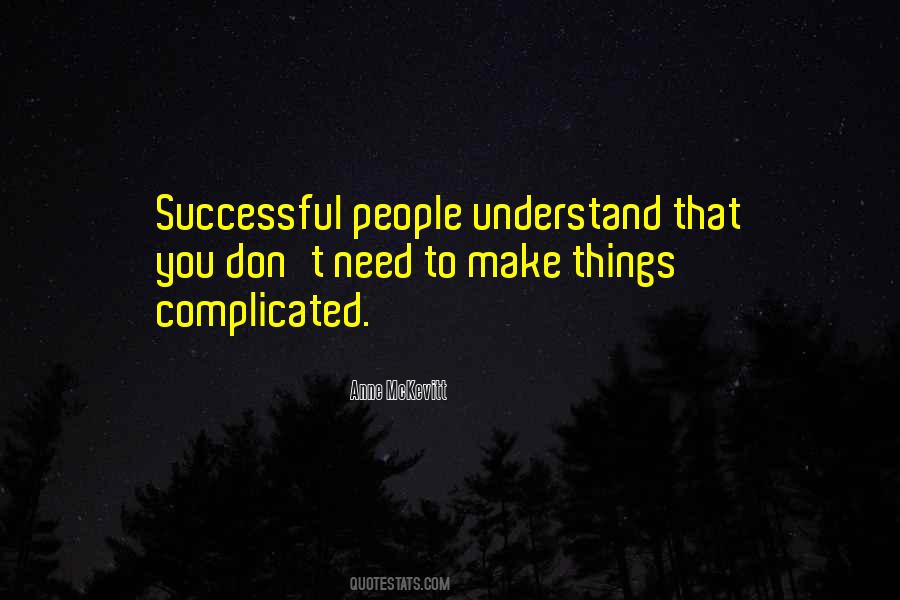 Quotes About Successful People #1215481