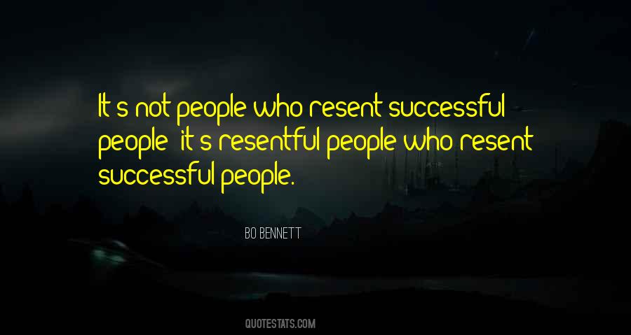 Quotes About Successful People #1310139