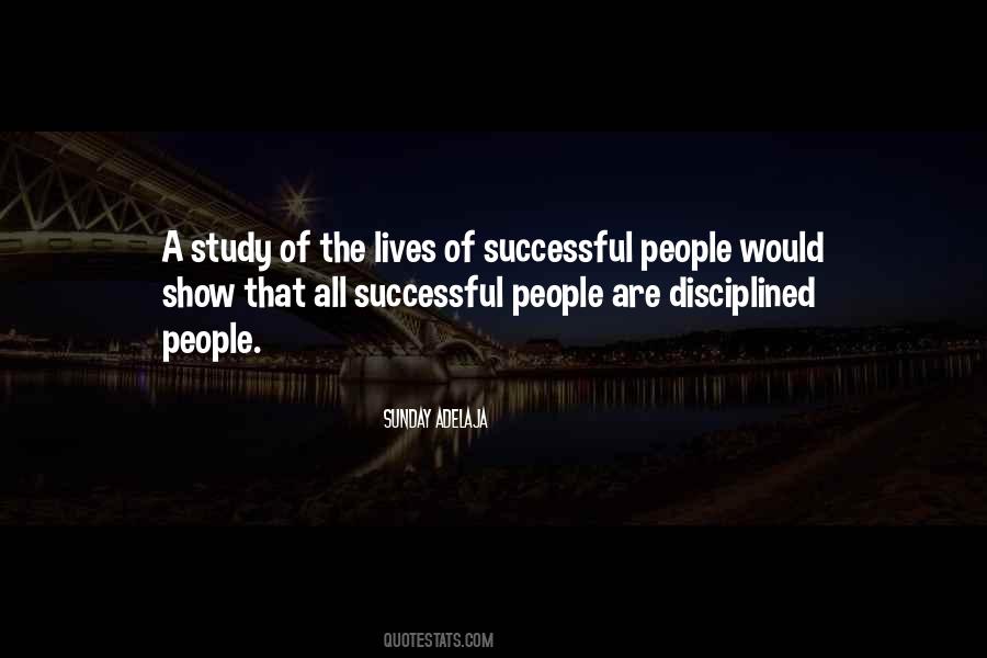 Quotes About Successful People #910250