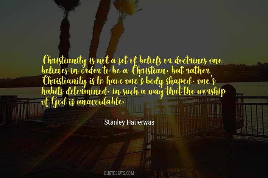 Shaped Body Quotes #531663