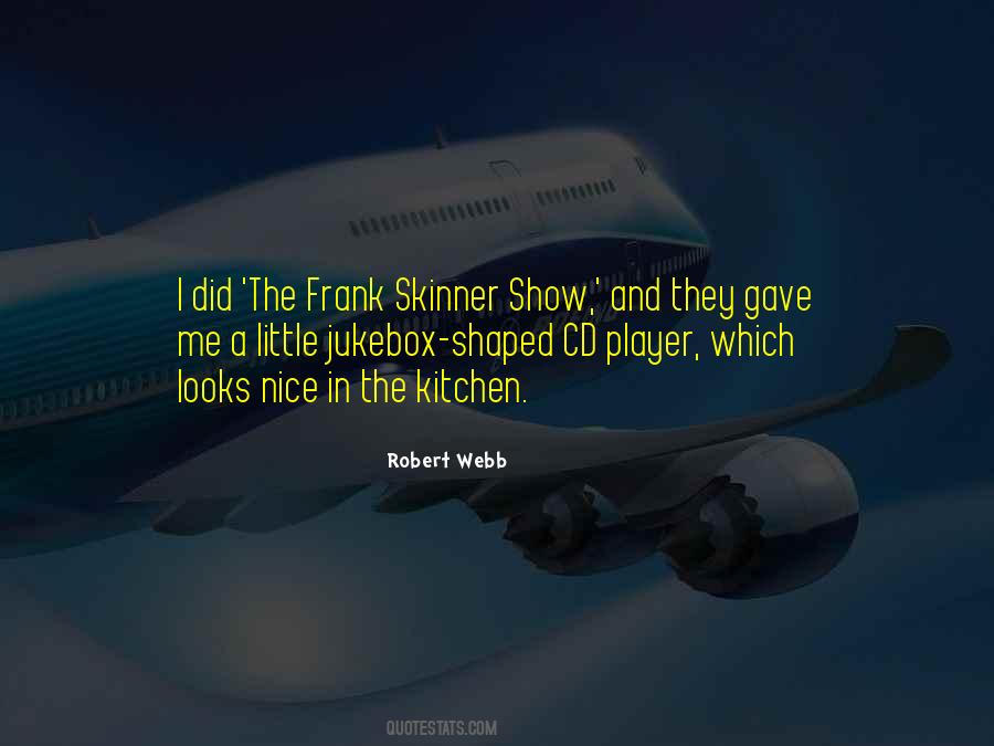 Shaped Me Quotes #316022