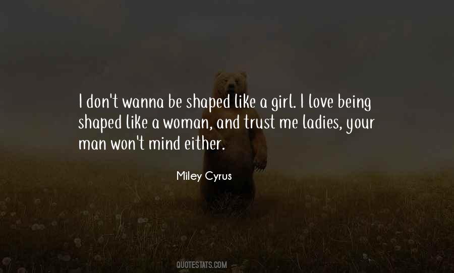 Shaped Me Quotes #567093