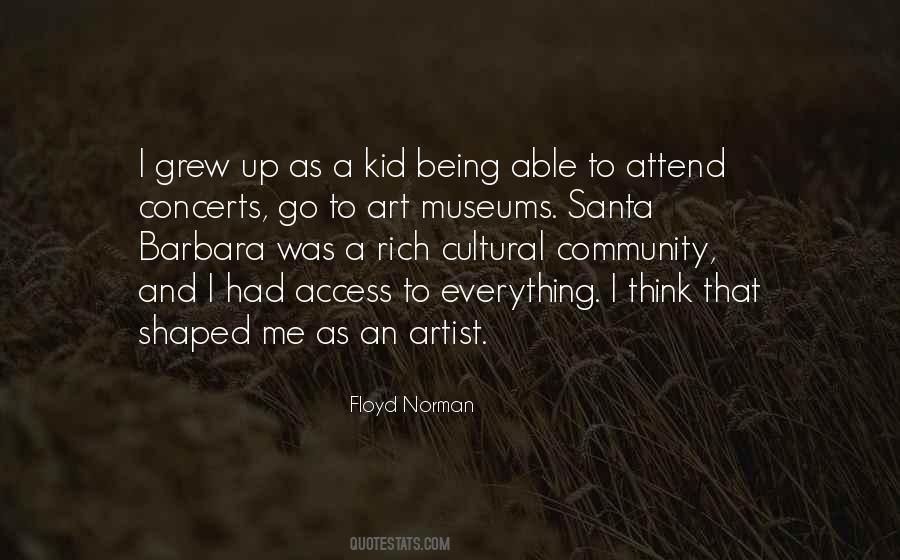 Shaped Me Quotes #571115