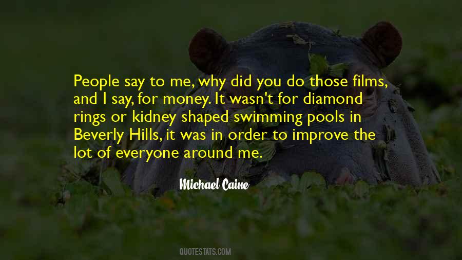 Shaped Me Quotes #584616