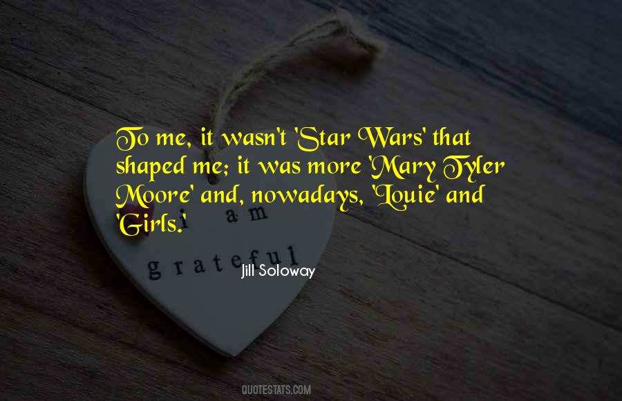 Shaped Me Quotes #62490
