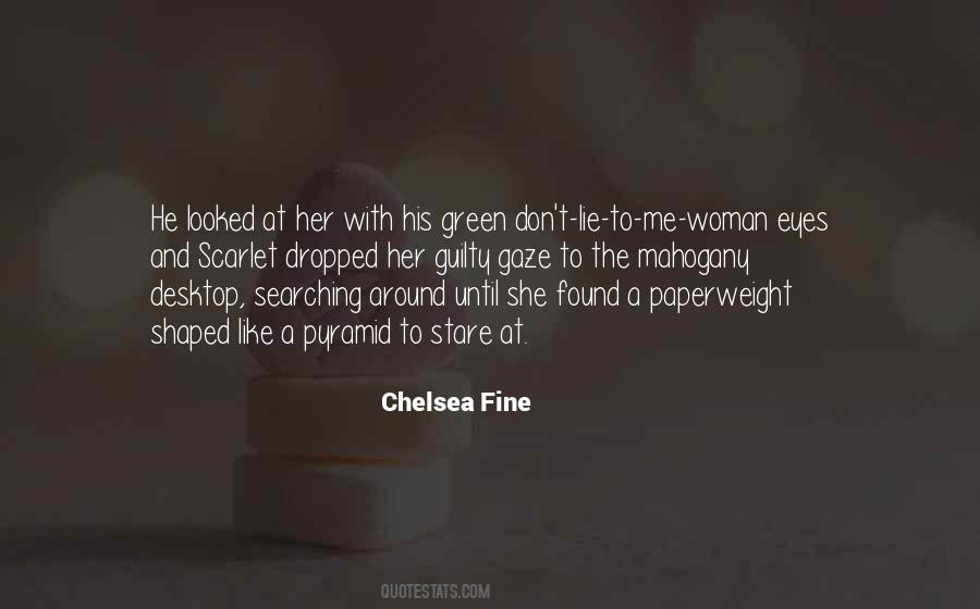 Shaped Me Quotes #909357