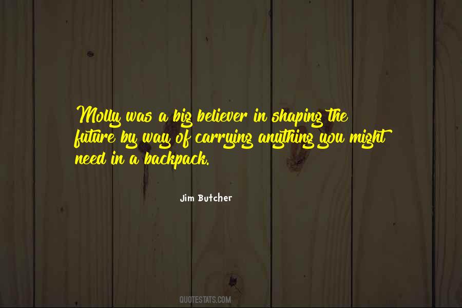 Shaping Quotes #1295992