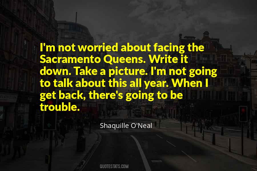 Shaquille Quotes #213779