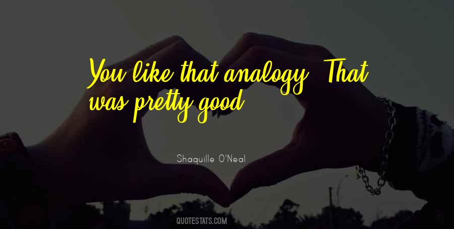 Shaquille Quotes #223031