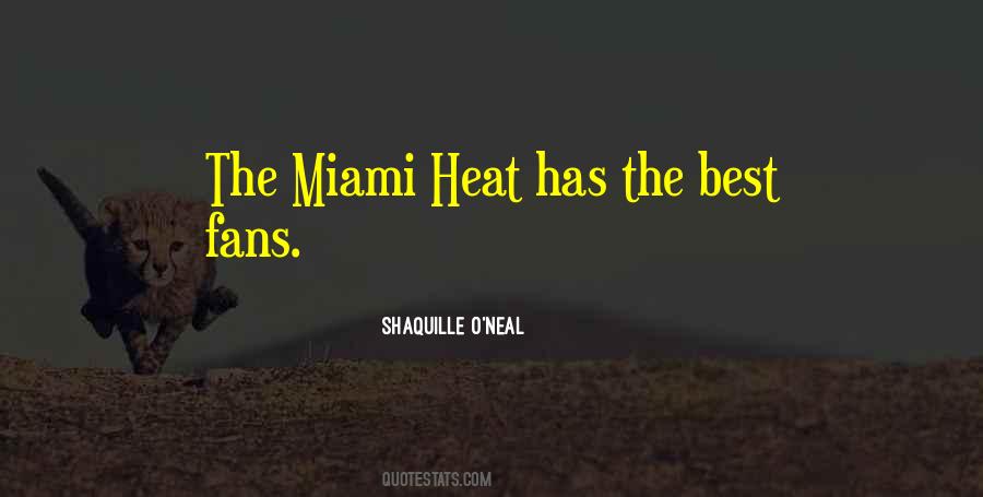 Shaquille Quotes #273271