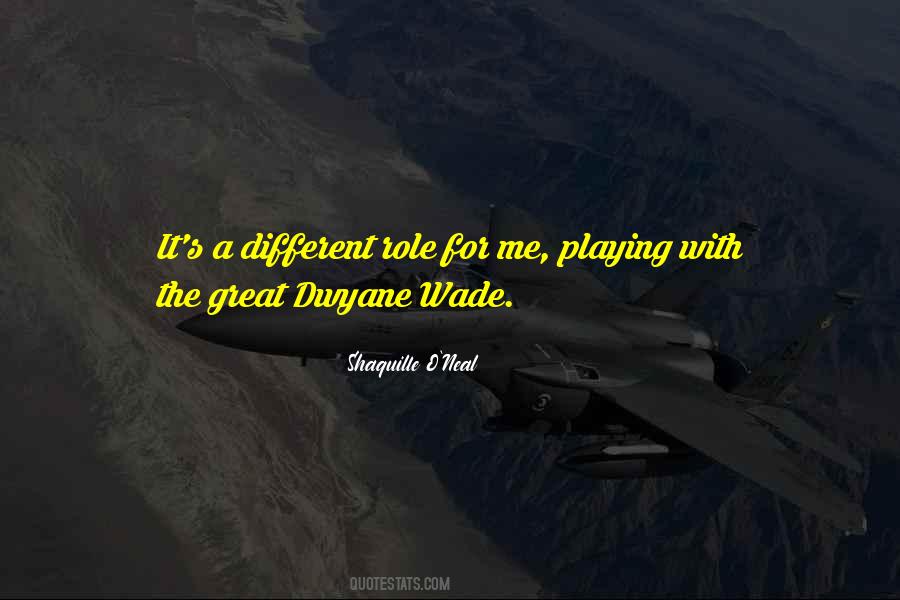 Shaquille Quotes #407995