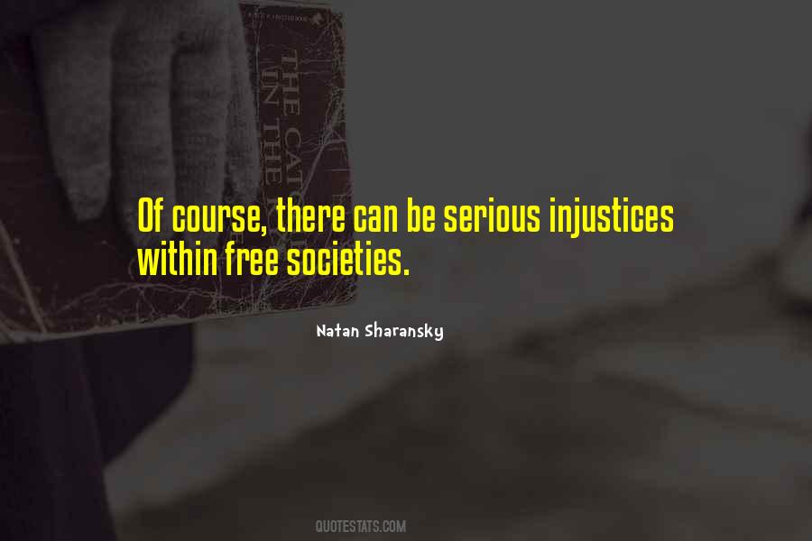 Sharansky Quotes #1017780