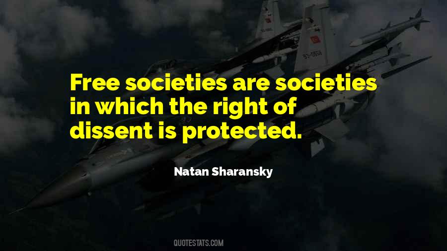 Sharansky Quotes #785208